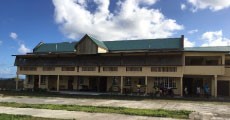 St. Benedict Day Nursery and Children’s Home - Unit 1